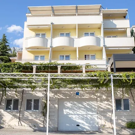 Steko Apartment