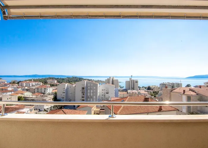 Steko Apartment Makarska