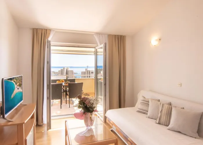 Steko Apartment Makarska