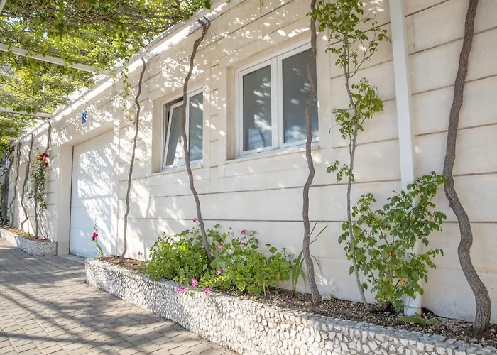 Apartment Steko Makarska