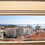 Steko Apartment *