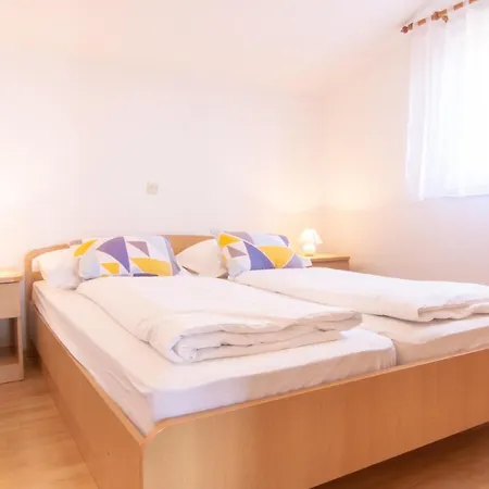 Steko Διαμέρισμα