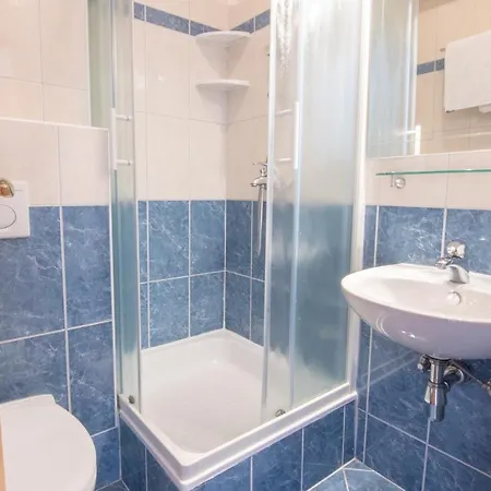 Apartamento Steko