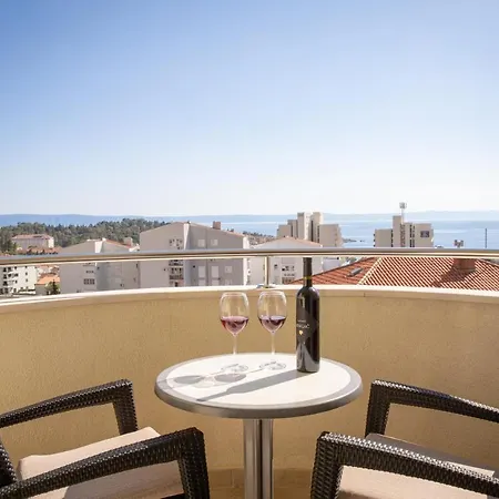 Steko Μακάρσκα