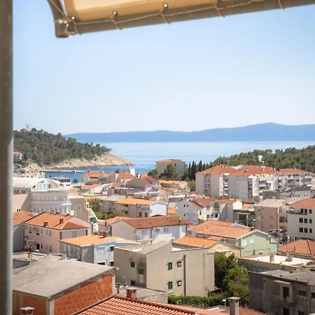 Apartment Steko Makarska