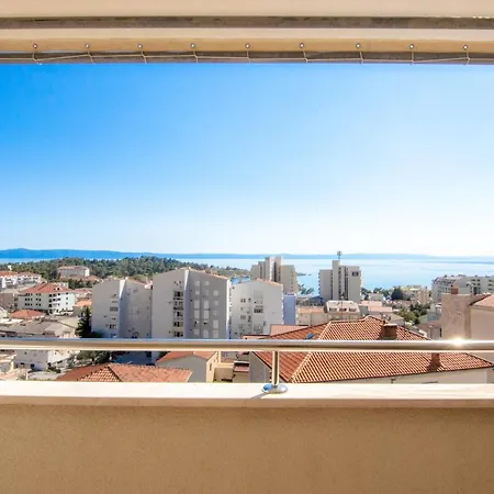 Steko Διαμέρισμα Μακάρσκα