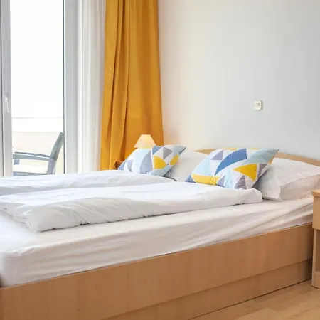 Steko Apartment