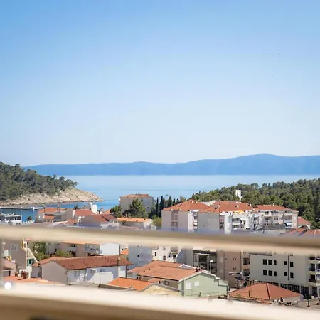 Steko Μακάρσκα