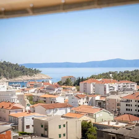 Steko * Makarska