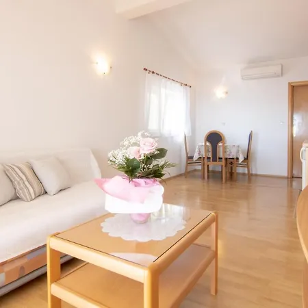 Steko Apartment