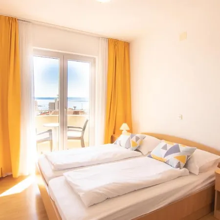 Steko * Makarska