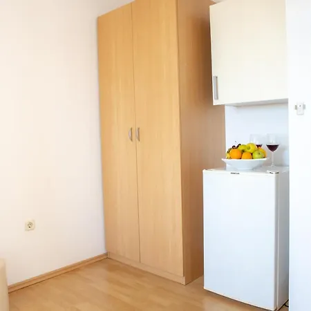 Steko Apartment