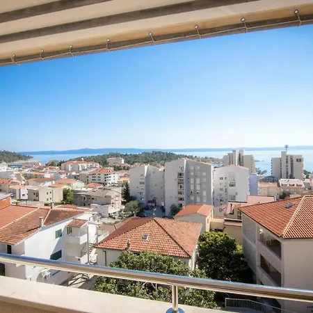 Steko Μακάρσκα