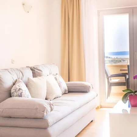 Steko Apartment