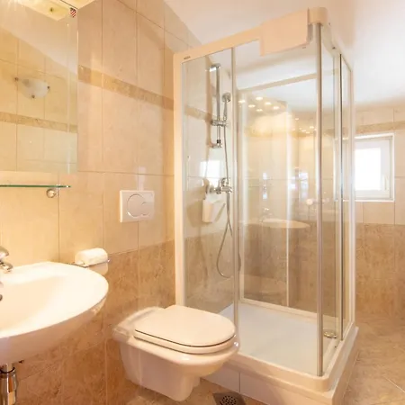 Steko Διαμέρισμα Μακάρσκα