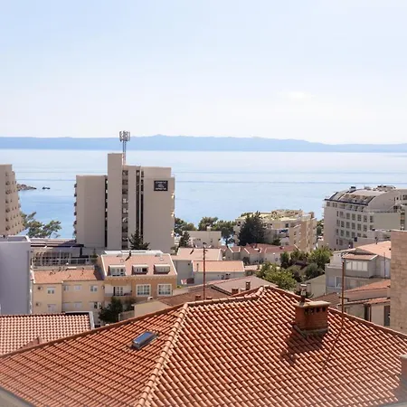 Steko Makarska