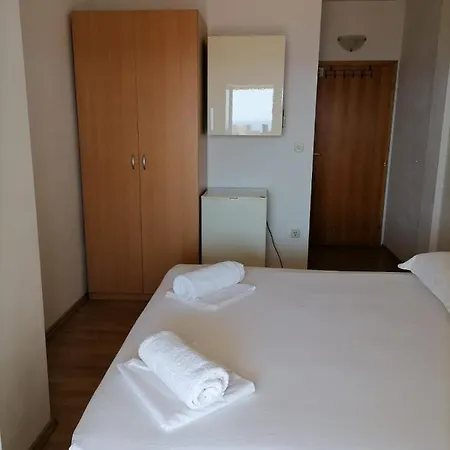 Steko Apartment
