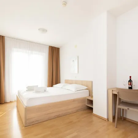 Apartment Steko Makarska