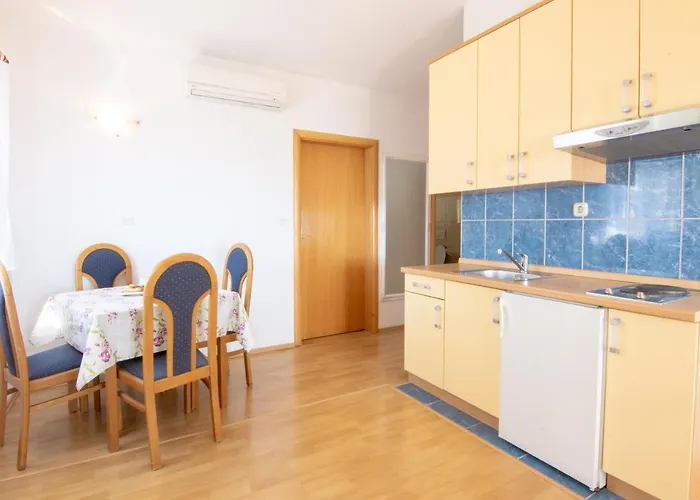 Steko Apartament Makarska
