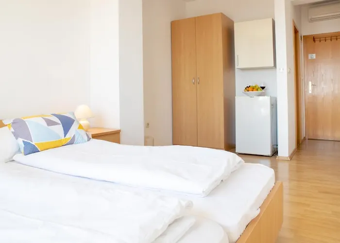 Apartament Steko Makarska