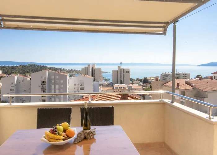 Apartman Steko Makarska