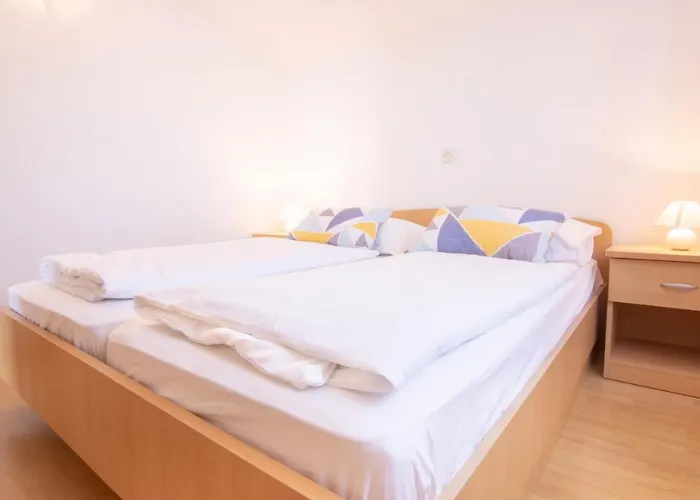 Apartament Steko Makarska