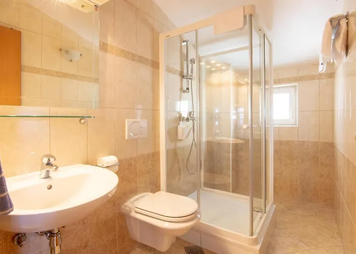 Steko Apartament Makarska