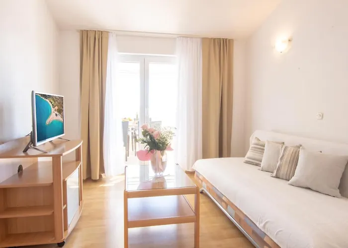 Apartman Steko Makarska