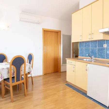 Steko Apartmán Makarská