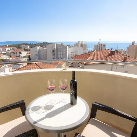 Steko アパート *