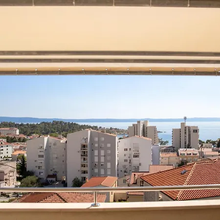 Steko Appartement *